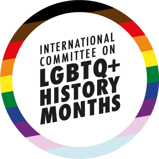 LGBTQ+ History Months